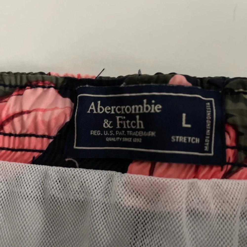 ✨✨Abercrombie&Fitch Mens Swim Trunks✨✨